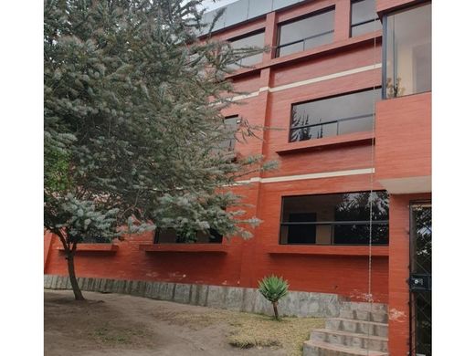 Complesso residenziale a Quito, Cantón Quito