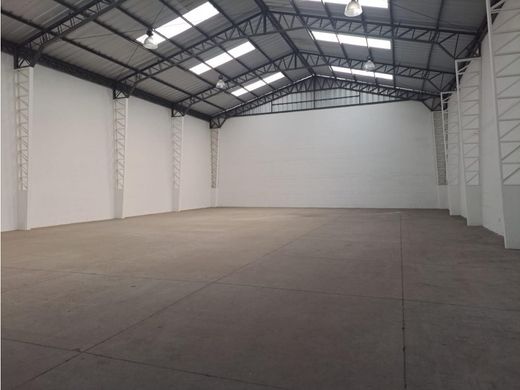 Luksusowy dom w Quito, Cantón Quito