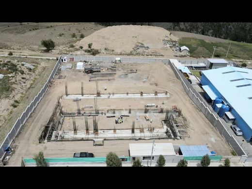 ‏קרקע ב  Ambato, Cantón Ambato