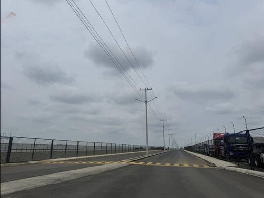 Terrain à Guayaquil, Cantón Guayaquil