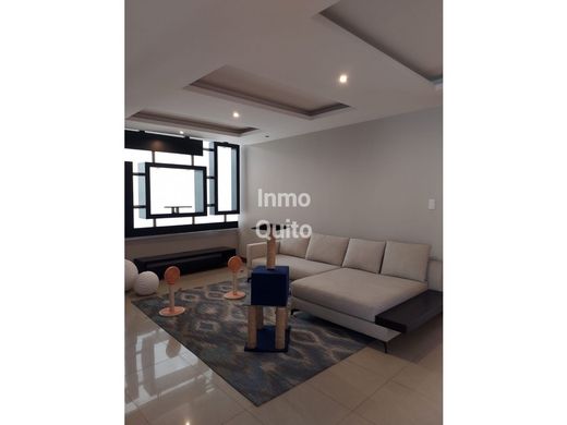 Квартира, Кито, Cantón Quito