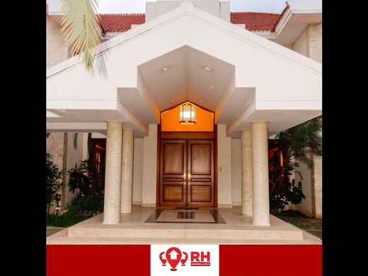 ‏בתי יוקרה ב  Guayaquil, Cantón Guayaquil