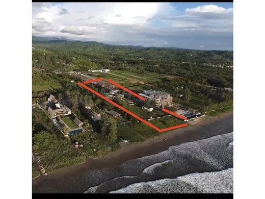 地皮  Santa Elena, Cantón Santa Elena