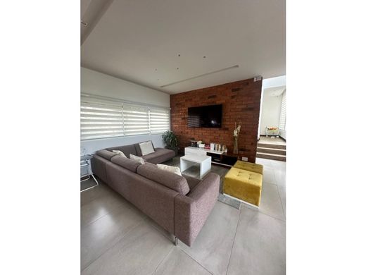 Casa di lusso a Tumbaco, Cantón Quito