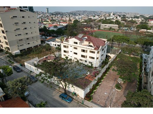 Appartementencomplex in Guayaquil, Cantón Guayaquil