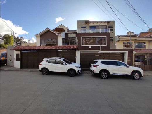 Luxe woning in Cuenca, Cantón Cuenca