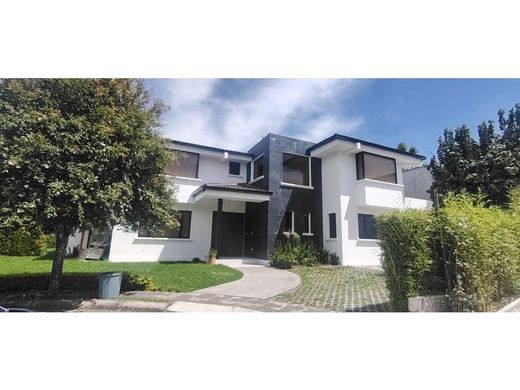 Luxury home in Quito, Cantón Quito