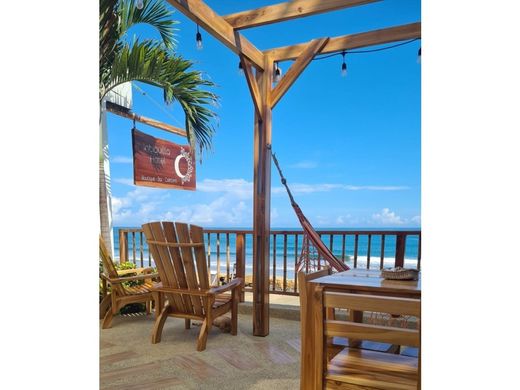 Hotel en Manta, Cantón Manta