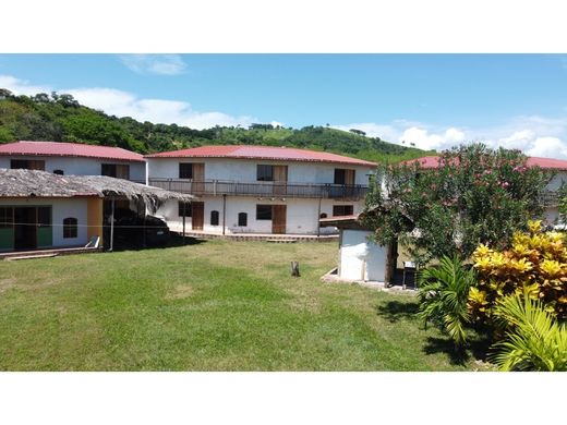 Albergo a Jama, Provincia de Manabí