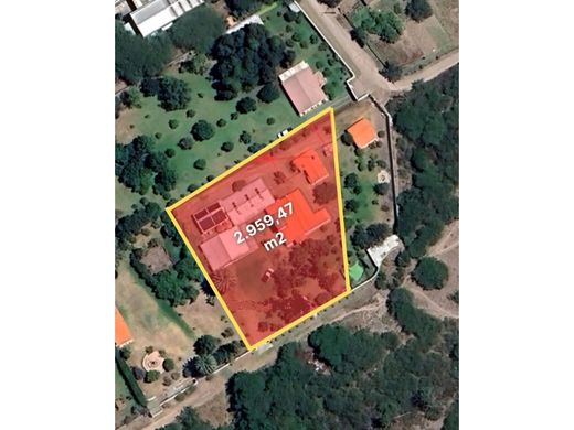 Terreno a Quito, Cantón Quito