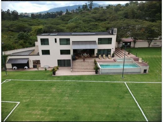 Luxe woning in Quito, Cantón Quito