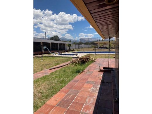 Land for sale in Quito