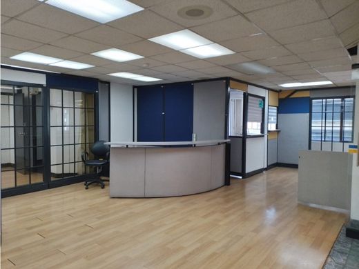 Офис, Кито, Cantón Quito