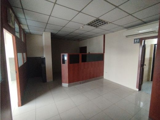 Complexes résidentiels à Guayaquil, Cantón Guayaquil