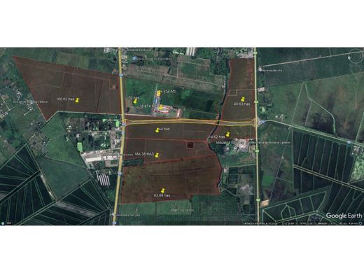 Arsa Eloy Alfaro, Durán