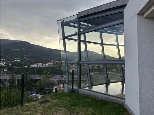 Apartament w Cumbayá, Cantón Quito