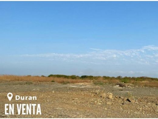 Grundstück in Durán, Provincia del Guayas