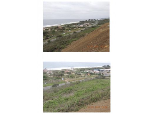 Land in Salinas, Cantón Salinas