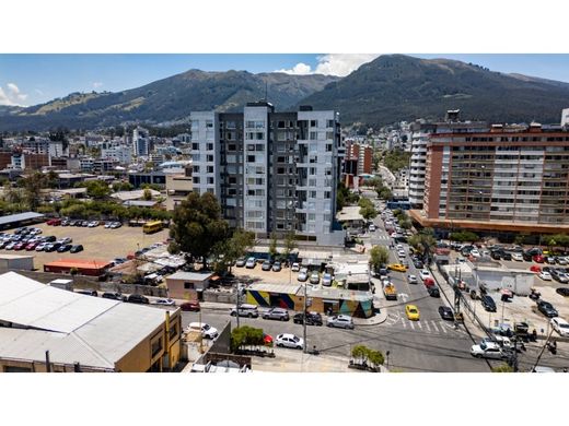 Αγροτεμάχιο σε Κίτο, Cantón Quito