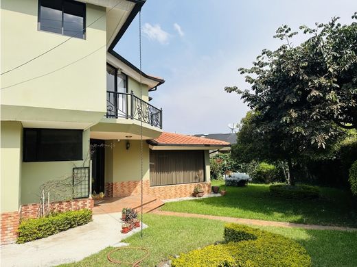 Luxe woning in Cumbayá, Cantón Quito