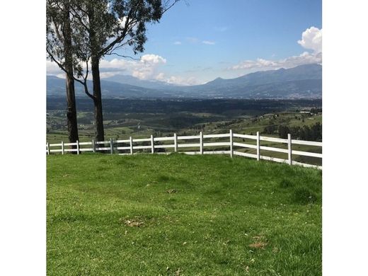 Terreno en Quito, Cantón Quito