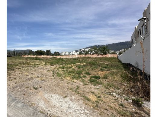 Terreno en Cumbayá, Cantón Quito