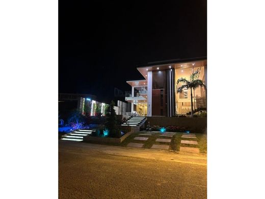 Luxury home in Manta, Cantón Manta