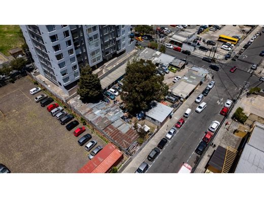 Land for sale in Quito