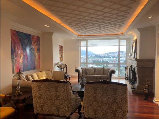 Piso / Apartamento en Quito, Cantón Quito