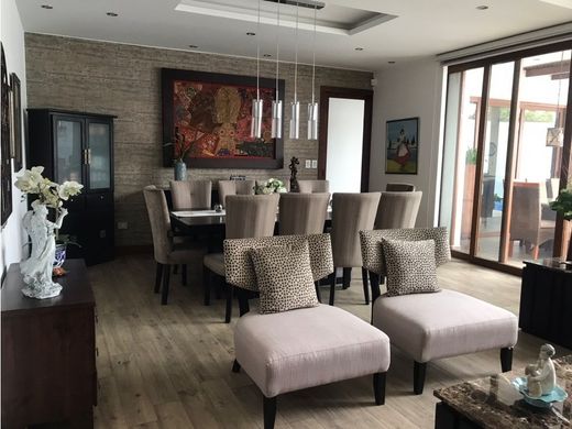 Casa di lusso a Quito, Cantón Quito