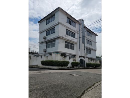 Edificio en Guayaquil, Cantón Guayaquil