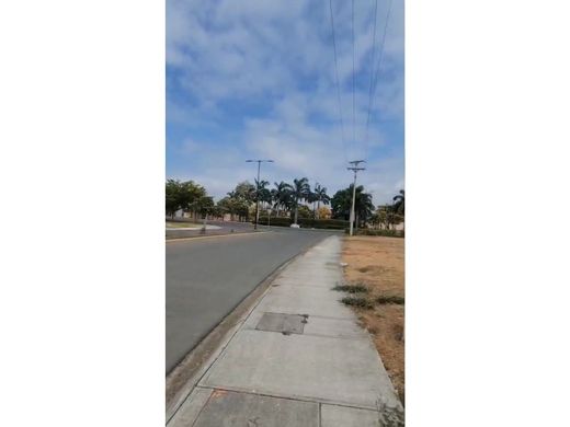 Land in Guayaquil, Cantón Guayaquil