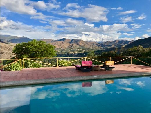 Luxury home in Vilcabamba, Cantón Loja