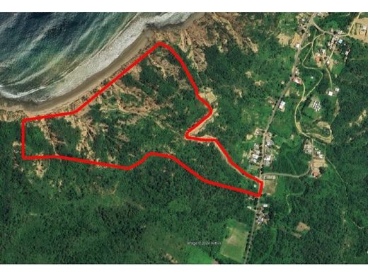 Land in Manta, Cantón Manta