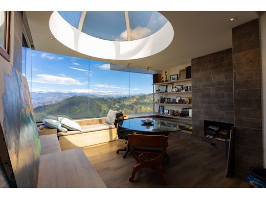 Penthouse à Quito, Cantón Quito