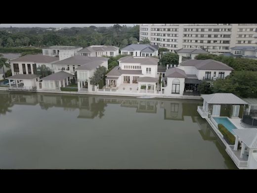 Casa di lusso a Guayaquil, Cantón Guayaquil