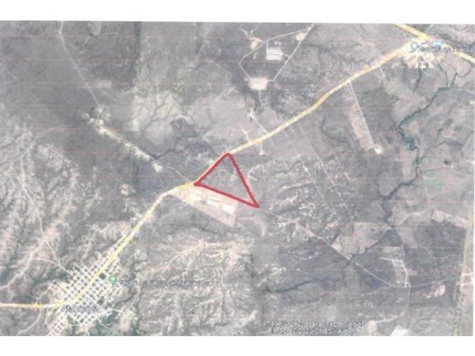 Land in Salinas, Cantón Salinas