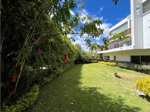 Casa di lusso a Quito, Cantón Quito