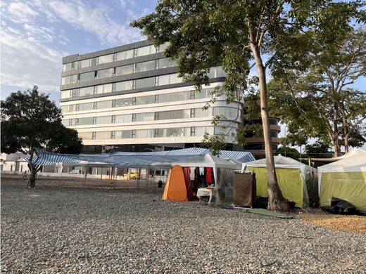 Arsa Machala, Cantón Machala