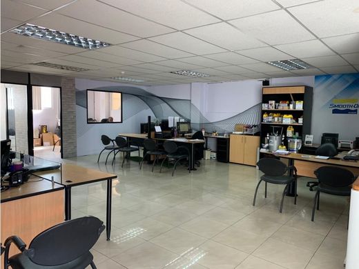 Ofis Quito, Cantón Quito