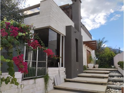 Quito, Cantón Quitoの高級住宅