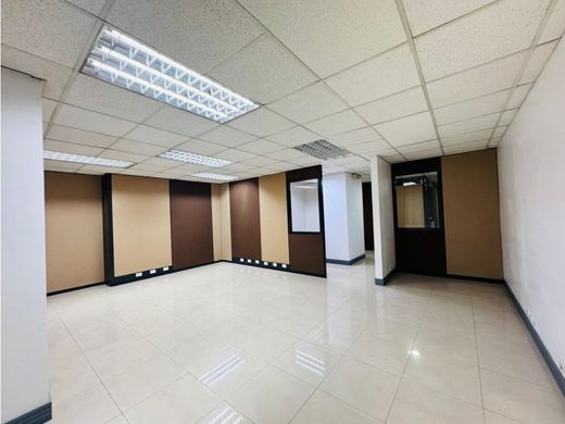 Quito, Cantón Quitoのオフィス