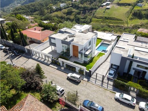 Casa di lusso a Quito, Cantón Quito