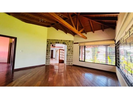 ‏בתי יוקרה ב  קיטו, Cantón Quito