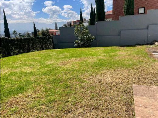 Maison de luxe à Quito, Cantón Quito