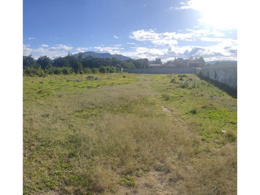 Land in Quito, Cantón Quito