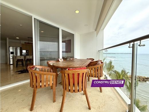 Apartment in Manta, Cantón Manta