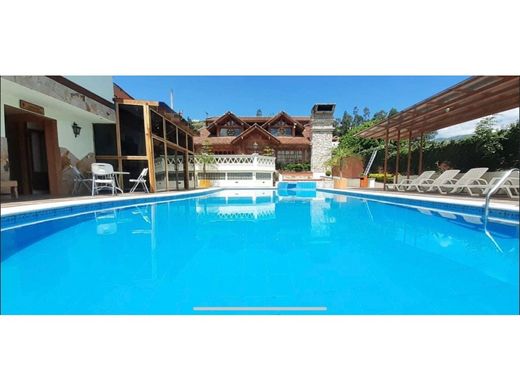 Hotel in Gualaceo, Cantón Gualaceo