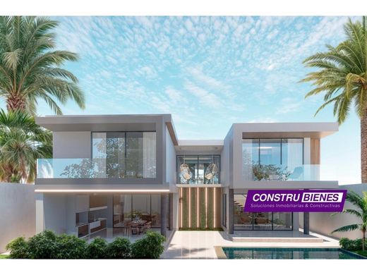 Luxury home in Manta, Cantón Manta