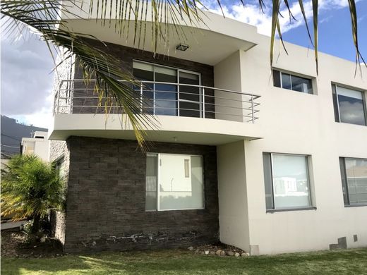 Luxe woning in Cumbayá, Cantón Quito